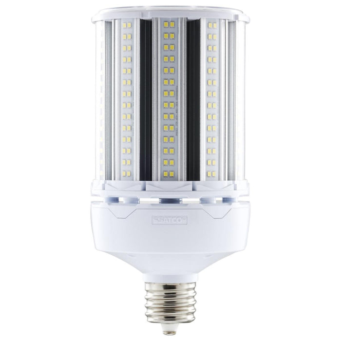 Satco S49396 100W LED Corn Bulb, 5000K