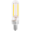 Satco S8555 2.5W T6 Dimmable LED Bulb