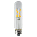 Satco S8556 4W T10 Dimmable LED Bulb
