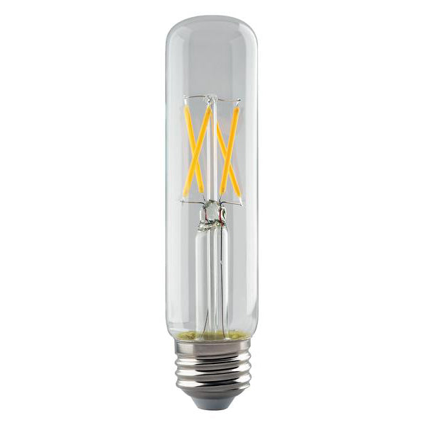 Satco S8556 4W T10 Dimmable LED Bulb