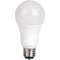 Satco S8570 3/9/12W A19 LED Bulb 3-Way E26 Base, 2700K