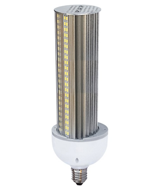 Satco S8926 40W LED Corn Bulb - E39 Base, 3000K
