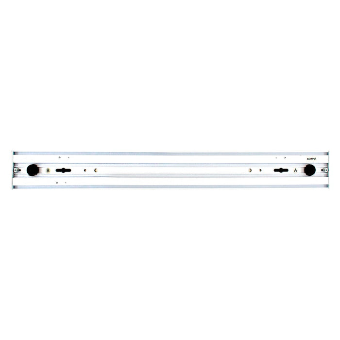 Westgate SCX 8FT 80W LED Direct Seamless Linkable Linear Lights, CCT Selectable, 120-277V