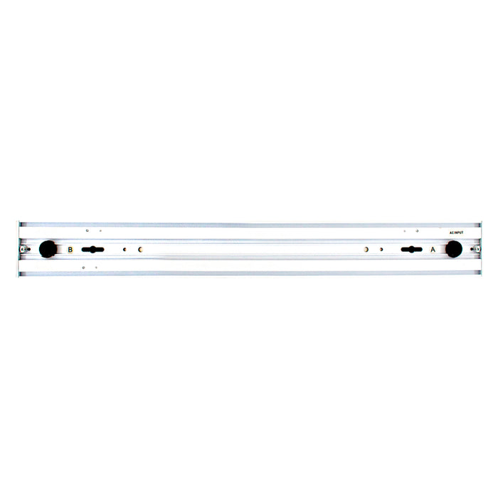 Westgate SCX 6FT LED Direct Seamless Linkable Linear Lights , CCT Selectable, 120-277V