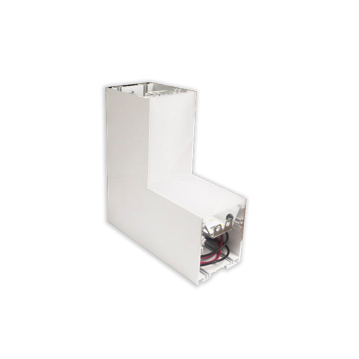 Westgate SCX Inside Corner Fixture Modules, CCT Selectable