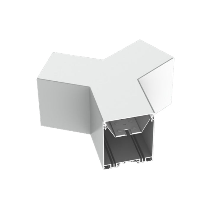 Westgate SCX Y Section Corner Fixture Modules, CCT Selectable