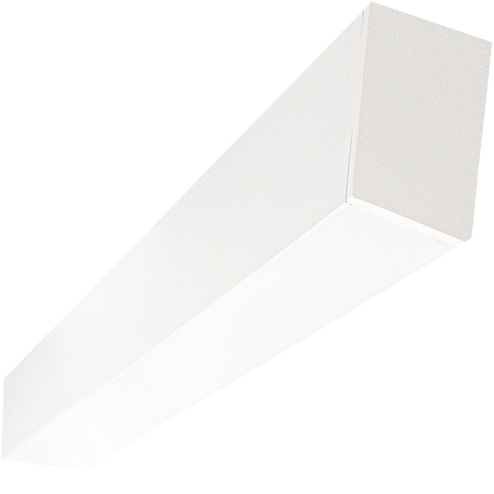Westgate SCX2 2FT 20W 2" Width, LED Linkable Linear Light, CCT