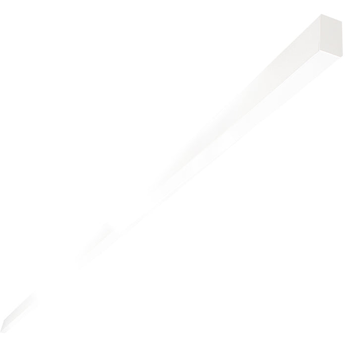 Westgate SCX2 8FT 80W 2" Width, LED Linkable Linear Light, CCT Selectable, 120-277V