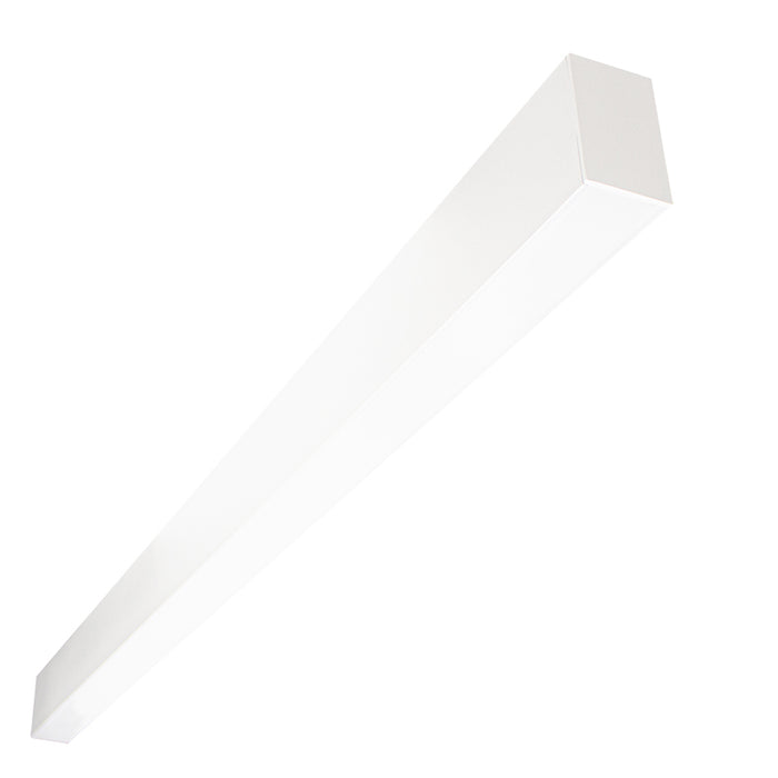 Westgate SCX2 4FT 40W 2" Width, LED Linkable Linear Light, CCT