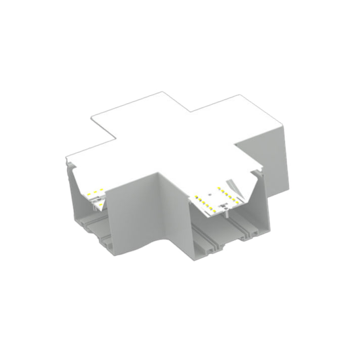 Westgate SCX4 X Section Corner Fixture Modules, CCT