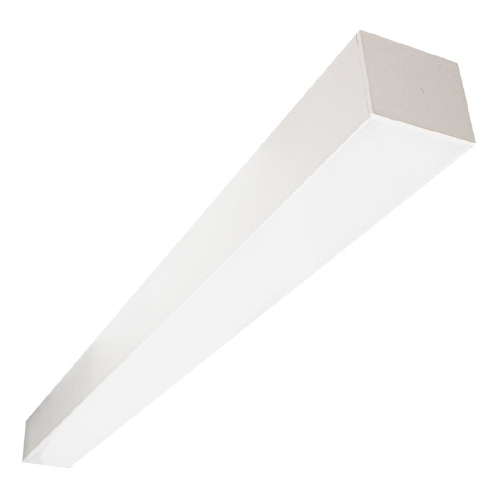 Westgate SCX4 4FT 40W 4" Width, LED Linkable Linear Light, CCT