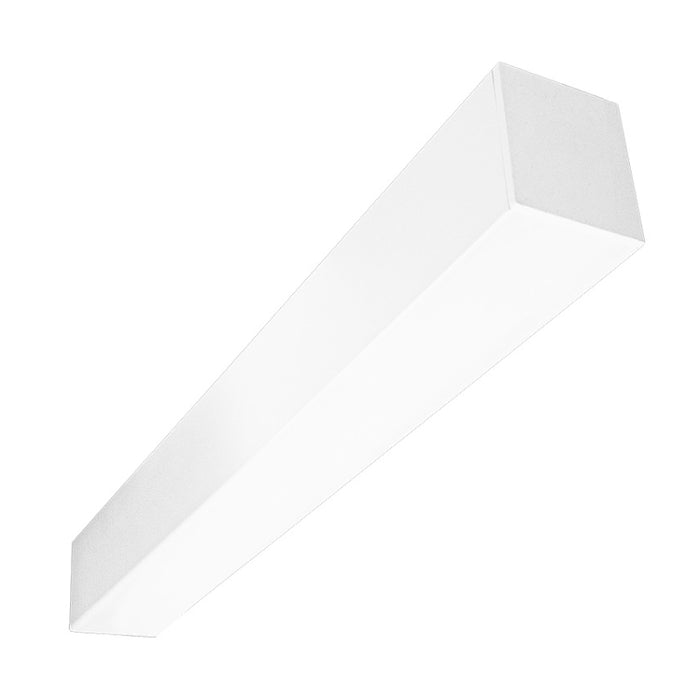 Westgate SCX6 3-ft 30W/37.5W/45W 6" Width, LED Superior Architectural Seamless Linear Light, CCT Adjustable, 120-277V