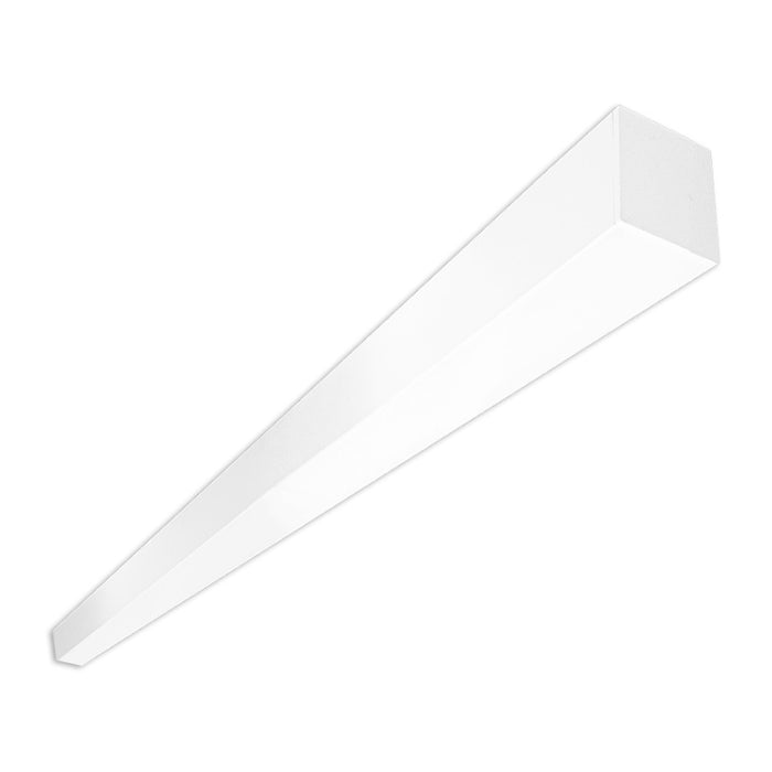 Westgate SCX6 6-ft 60W/75W/90W 6" Width, LED Superior Architectural Seamless Linear Light, CCT Adjustable, 120-277V