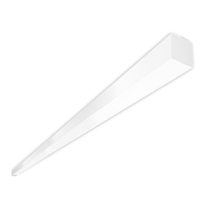 Westgate SCX6 8-ft 80W/100W/120W 6" Width, LED Superior Architectural Seamless Linear Light, CCT Adjustable, 120-277V