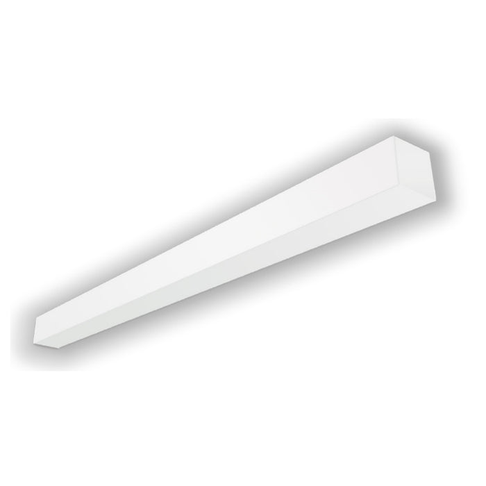 Westgate SCX 4FT LED Direct Seamless Linkable Linear Lights, CCT Selectable, 120-277V