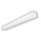 Westgate SCX 3FT LED Direct Linear Lights - CCT Selectable