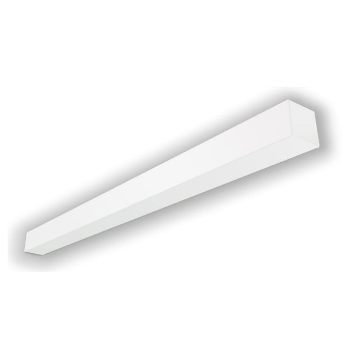Westgate SCX 8FT 80W LED Direct Seamless Linkable Linear Lights, CCT Selectable, 120-277V
