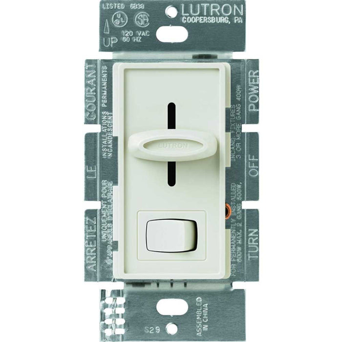 Lutron SF-103P Skylark 3-Way Fluorescent Dimmer