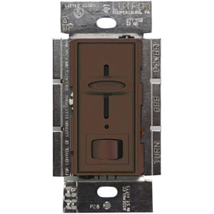 Lutron SF-12P-277-3 Skylark 3-Way Fluorescent Dimmer