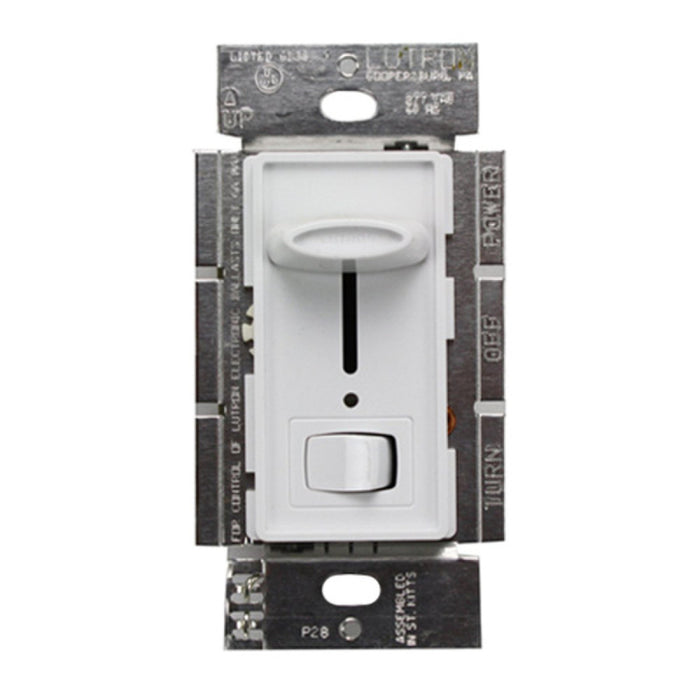 Lutron SF-12P-277-3 Skylark 3-Way Fluorescent Dimmer