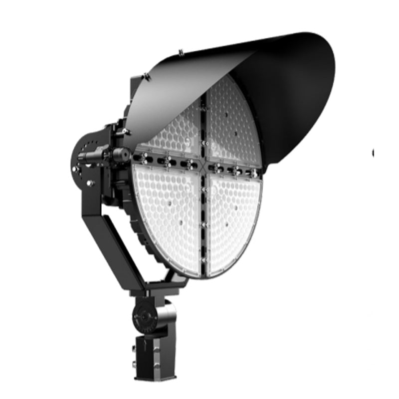 Westgate SFX Shroud for 1000W  LED Flood Light