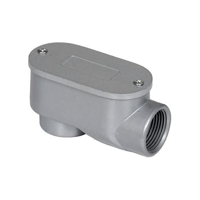 Westgate SLB-50 1/2" Threaded Conduit Body
