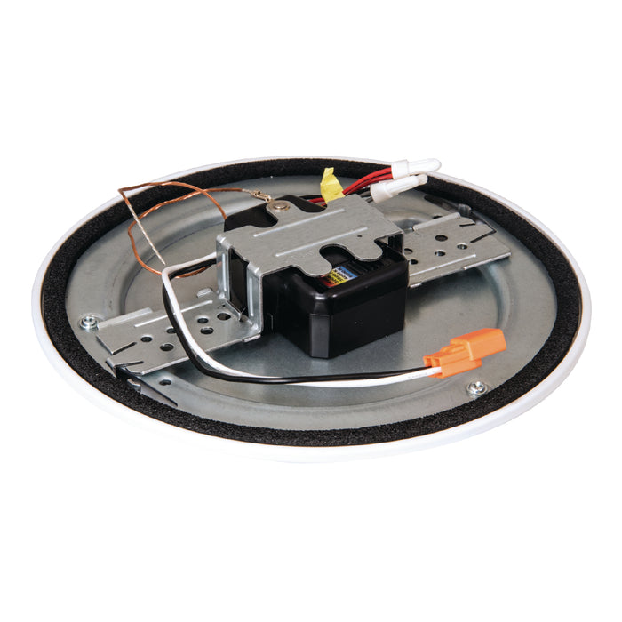 Halo SLDSL6 6" 8W LED Surface Downlight, CCT Selectable