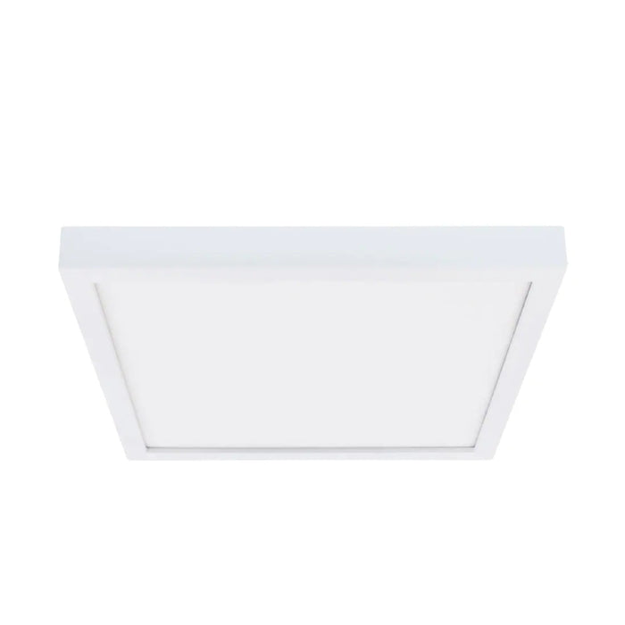Halo SMD12S 12" Square LED Surface Mount Downlight, CCT Selectable