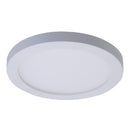 Halo SMD4 4" LED Round Surface Mount Downlight, CCT Selectable