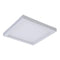 Halo SMD4 4" LED Square Surface Mount Downlight, CCT Selectable