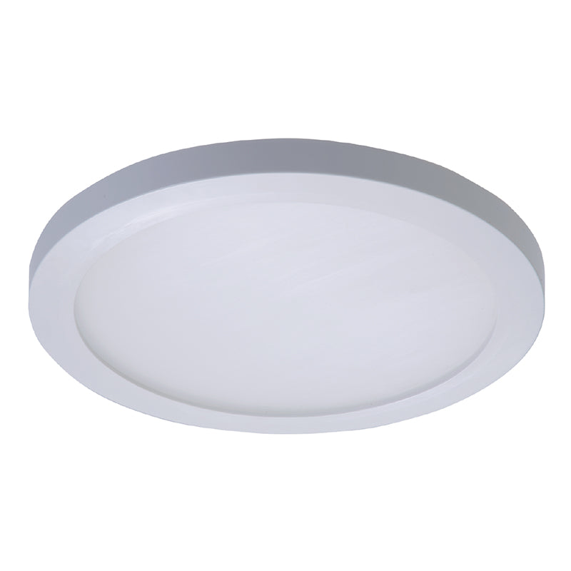 Halo SMD6 6" LED Round Surface Mount Downlight, CCT Selectable