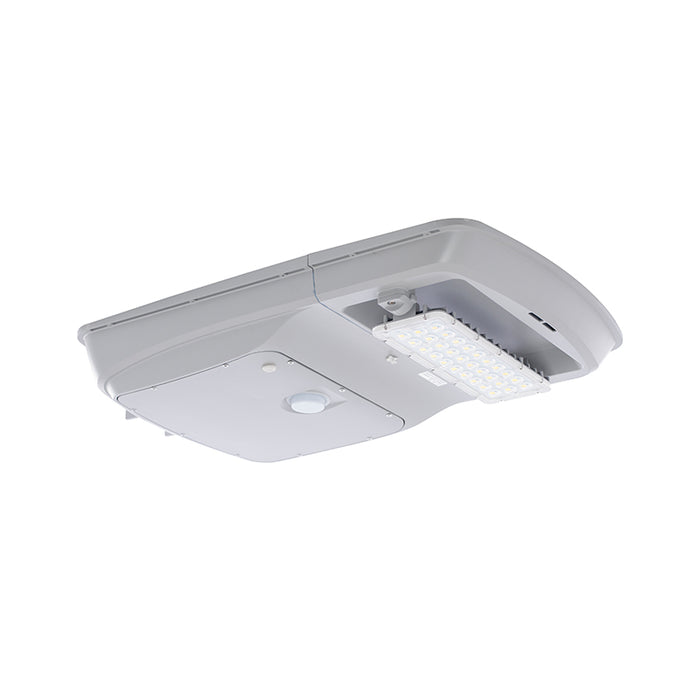 Westgate SOLF 36W LED Solar Flood Light, 5000K