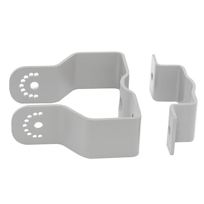 Westgate SOLF-PMS-17W Square Pole Mount for SOLF Flood Light