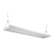 Westgate SPL 4FT LED Suspended Up/Down Clear Panel Light