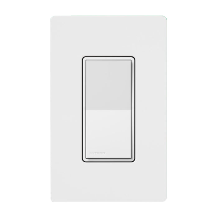 Lutron ST-AS Sunnata LED+ Accessory Switch