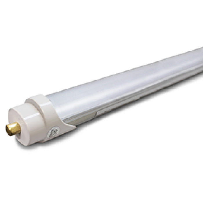 Westgate T8-HL 8FT 40W LED T8 Linear Lamp, 4000K, 20-Pack