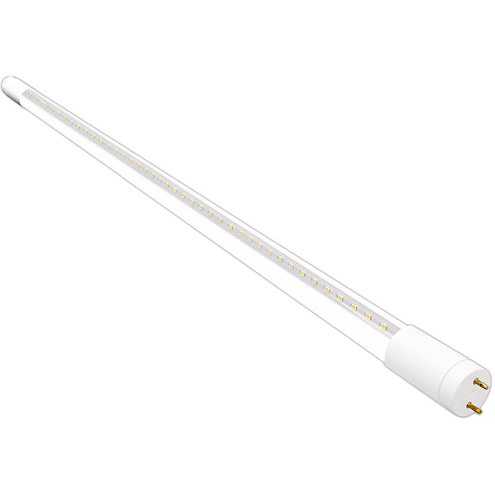 Westgate T8-EZ6-GS 3FT 12W LED T8 Linear Lamp, 4000K, 12-Pack