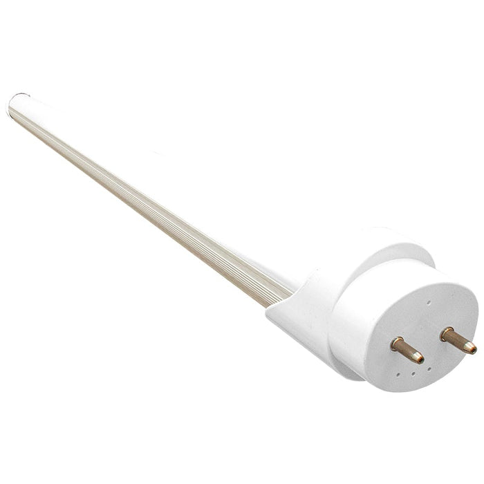 Westgate T8-EZ6-AHL 2FT 15W LED T8 Linear Lamp, 5000K, 12-Pack