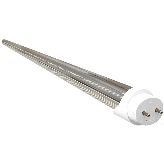 Westgate T8-EZ6-AHL 4FT 18W LED T8 Linear Lamp, 4000K, 12-Pack