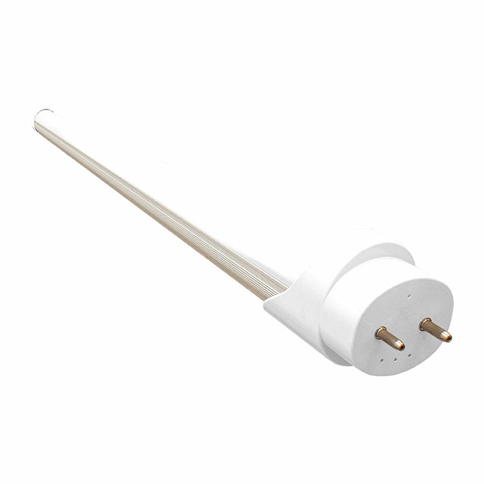 Westgate T8-EZX-PRO 2ft 10W LED T8 Linear Lamp, 4000K