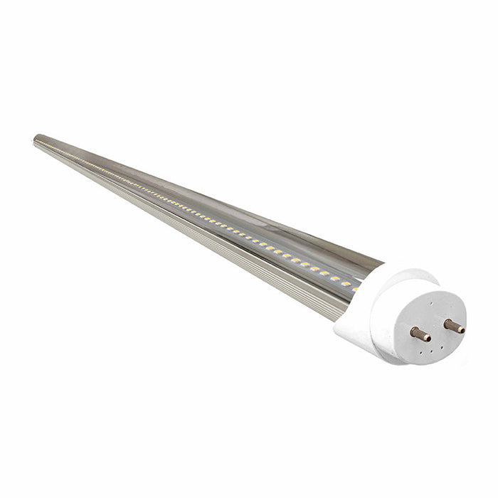 Westgate T8-EZX-PRO 4ft 18W LED T8 Linear Lamp, 5000K Type A+B 120-277V