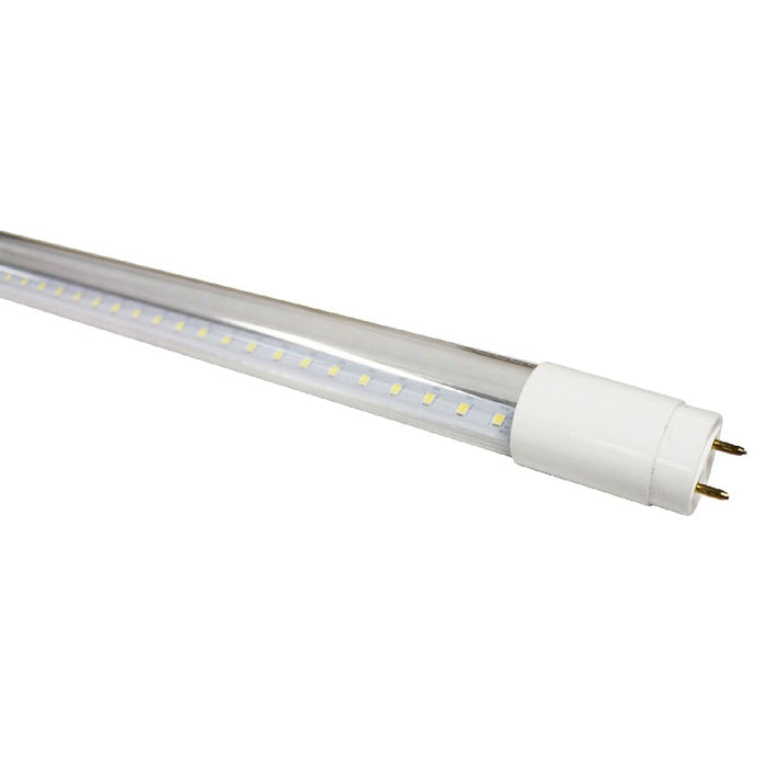 Westgate T8-HL 4FT 18W LED T8 Dimmable Linear Lamp, 5000K, 12-Pack, Type B