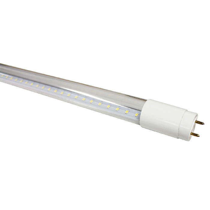 Westgate T8-HL 4FT 18W LED T8 Dimmable Linear Lamp, 4000K, 12-Pack