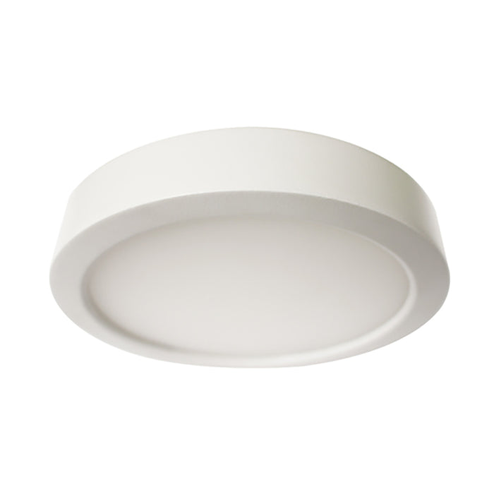 Westgate TC-FML 15" 26W LED Flush Mount Smart APP Compatible RGBW