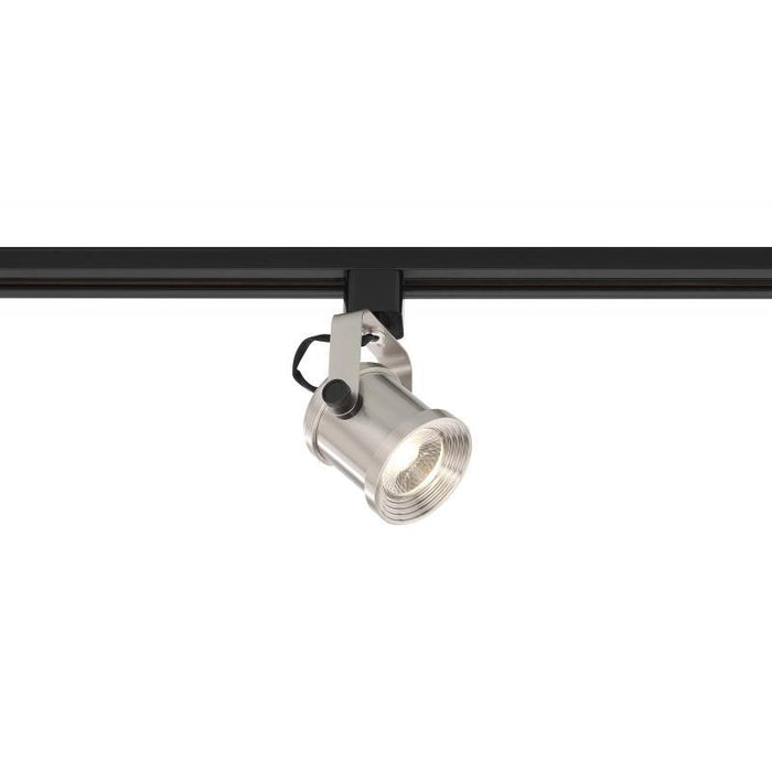 Nuvo TH492 12W LED Forged Track Head, 24 Degree Beam