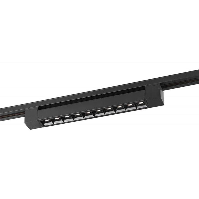 Nuvo TH501 15W 1-ft LED Track Light Bar, 30 Degree Beam