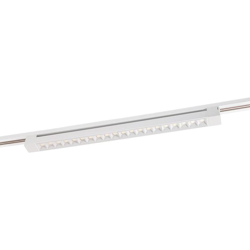 Nuvo TH502 30W 2-ft LED Track Light Bar, 30 Degree Beam
