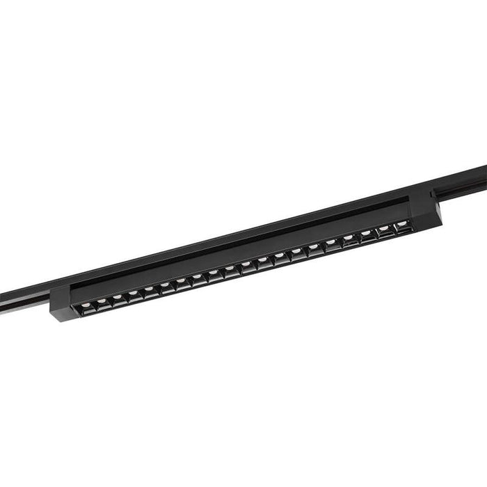 Nuvo TH503 30W 2-ft LED Track Light Bar, 30 Degree Beam