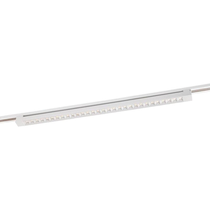 Nuvo TH504 45W 3-ft LED Track Light Bar, 30 Degree Beam