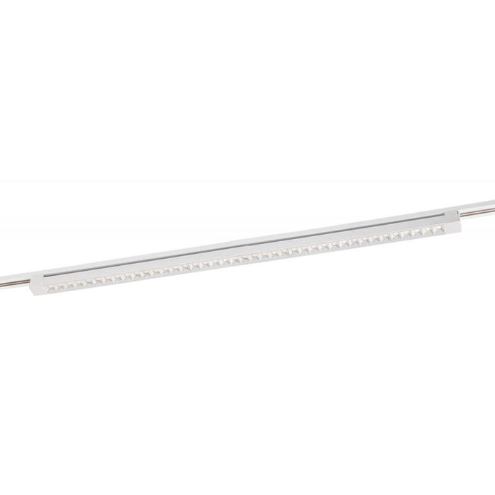 Nuvo TH506 60W 4-ft LED Track Light Bar, 30 Degree Beam